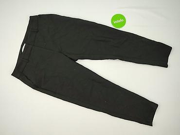 buty m: ONLY, Spodnie materiałowe damskie, rozmiar XL — 2