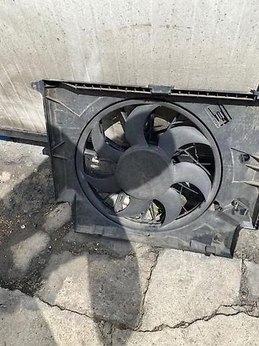 map senzor cena: VENTILATOR SA ELEKTRONIKOM ZA BMW SERIJA 1, SERIJA 3 | Garancija na — 4