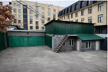 Продажа помещений свободного назначения: Продаётся бизнес-участок с постоянным доходом! Ежемесячный доход — 150 — 1