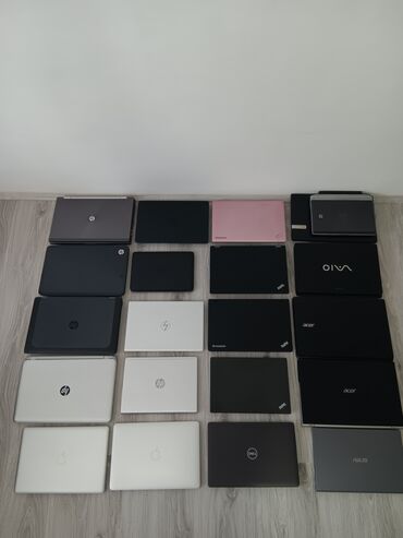 Ostali laptopovi i netbook računari: Ostali laptopovi i netbook računari — 4