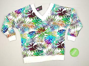 tunika 5xl: AWSARRE, Bluzka damska, rozmiar 4XL — 3