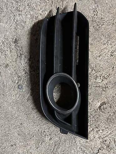 auto punjac: PLASTIKA OKO MAGLENKE ZA AUDI A1 | Plastika oko maglenke leva Audi — 1