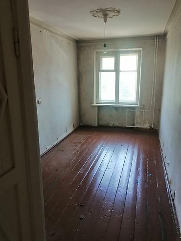 sabuncuda satllq evler: Sumqayıt, 2 otaqlı, Köhnə tikili, 52 kv. m — 1