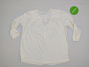 biale bluzki hm: H&M, Bluzka damska, rozmiar 2XL — 3