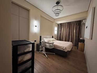 квартиры 8000: 2 комнаты, 75 м², АЮ Гранд Элитка, 8 этаж, Евроремонт — 3