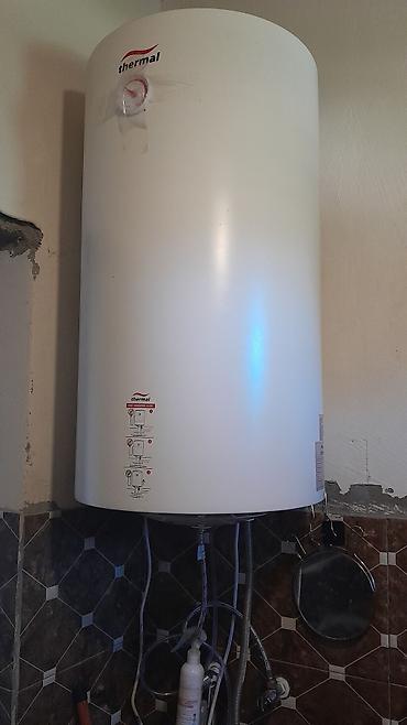 ehtiyaci olana verilir: Ariston 100 l, İşlənmiş, Rayonlara çatdırılma — 1