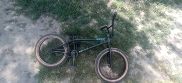 scott велосипед: Продается трюковой BMX Eastern ✓Все узлы из хромолибдена (Cr-Mo)