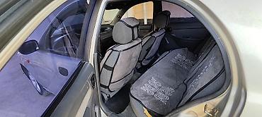 led свет: Chevrolet Lanos: 2008 г., 1.5 л, Механика, Бензин, Седан — 3