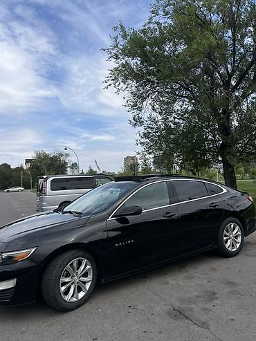 малибу 3 цена: Chevrolet Malibu: 2018 г., 1.5 л, Автомат, Бензин, Седан — 3