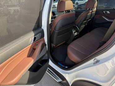 BMW: BMW X5: 2020 г., 3 л, Автомат, Бензин, Внедорожник — 11