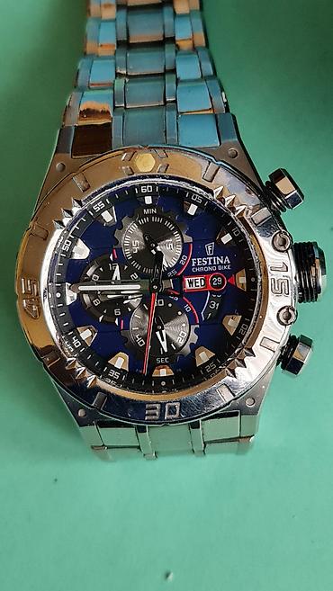 pametni satovi zenski: Festina Chrono Bike – Tour de France zvanični timekeeper izdanje - — 10