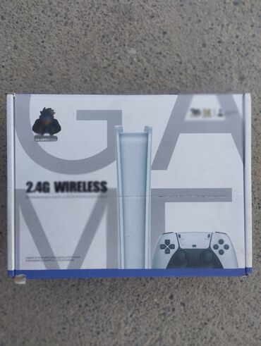 модемы usb: Мини PlayStation game stick pro