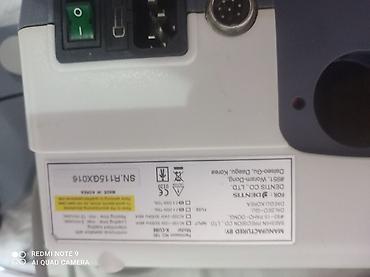 dispensor: DENTIS X-CUBE implant motor sistemi Peşəkar diş implantasiyası üçün — 3