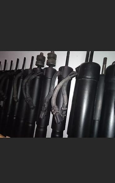 Другой транспорт: Продаю на Лексус Жх 470, 460, Прадо 120, 150 электронные амортизаторы — 1