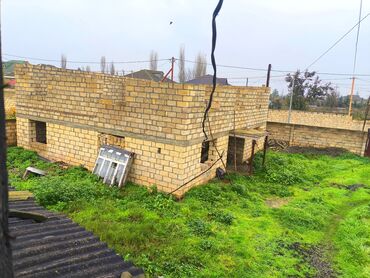 Həyət evləri və villaların satışı: 8 otaq, 100 kv. m, Kredit yoxdur, Təmirsiz — 12