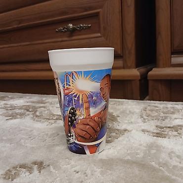 nerj qab: Stəkanlar, 1 əd, 500 ml — 3
