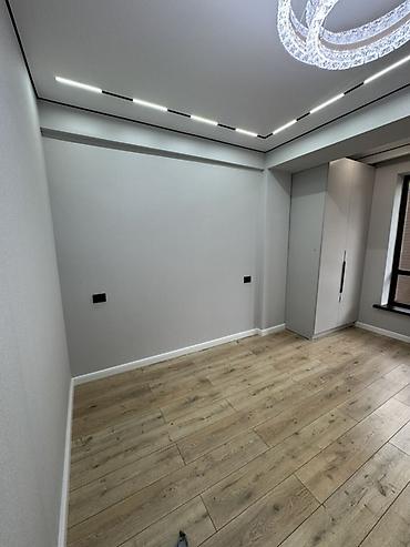Продажа комнат: 52 м², С мебелью частично — 8