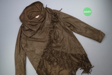 273 товарів | lalafo.com.ua: Жіноча куртка M, колір - Коричневий