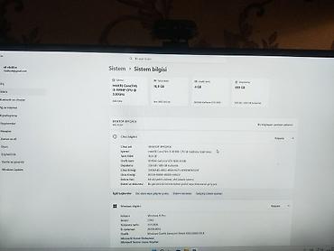windows: Gaming masaüstü kompüter seti - Prosessor: Intel Core i3‑10100F, 4 — 2