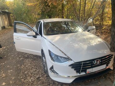 машины до 200 тысяч автомат: Hyundai Sonata: 2019 г., 2 л, Автомат, Газ, Седан