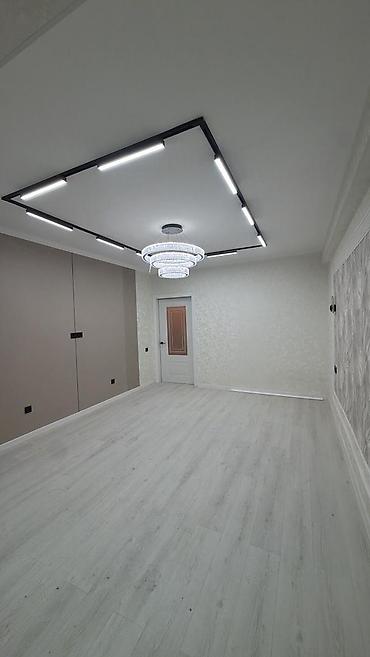каракол домик: 1 комната, 43 м², Мед Академия Элитка, 5 этаж, Свежий ремонт — 3