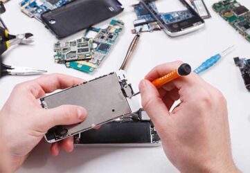 ремонт электровелосипедов бишкек: Профессиональный ремонт смартфонов и планшетов - Диагностика