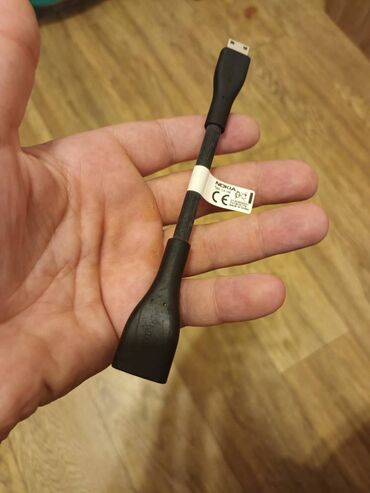 Kabellər: Kabel Nokia, HDMI -da lalafo.az — 3 Kabellər: Kabel Nokia, HDMI — 3