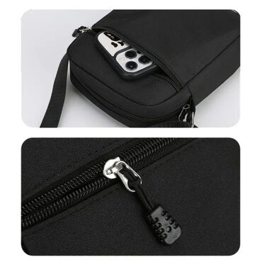 Барсетки: Продаю новые мужские барсетки (сумочки) В наличии новые сумки разных — 10