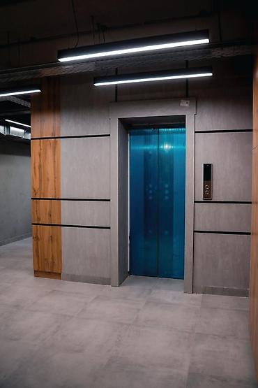 imall: Аренда офисов, 47 м², В бизнес центре, С системой безопасности — 8