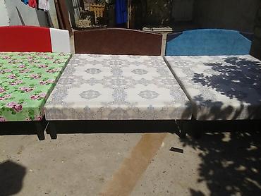 iki neferlik matras: Taxt ikinəfərlik TƏZƏ Kravatlar✔ Hazirlari Var✔ Rəng Seçimi — 4