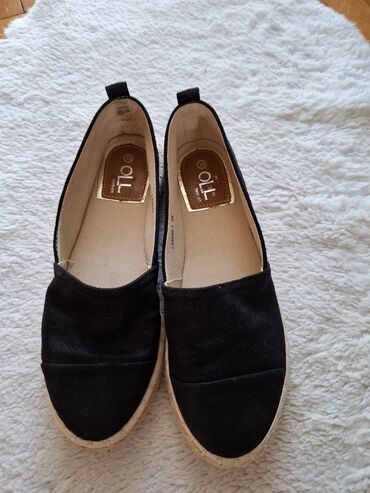 providne cipele: Espadrilles, 37