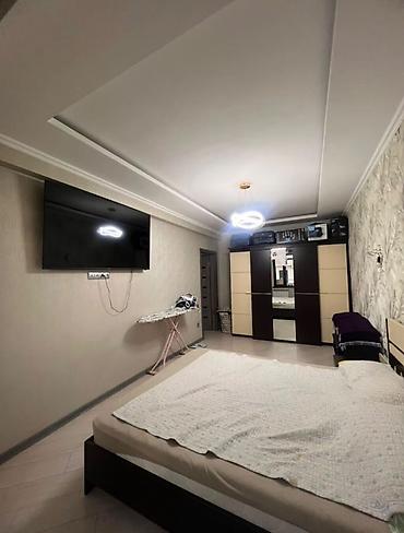 Продажа квартир: 3 комнаты, 98 м², Дворец спорта Элитка, 12 этаж — 14