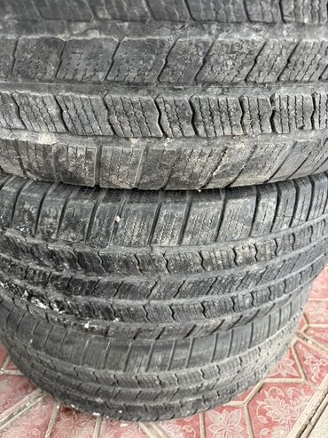 шины на камри 55: Шины 275 / 55 / R 20, Б/у, США, Michelin