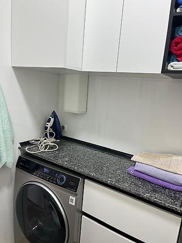 Долгосрочная аренда квартир: 2 комнаты, С мебелью полностью — 11