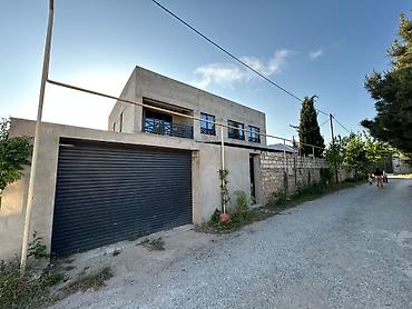 gence emlak ev: Buzovna 9 otaq, 347 kv. m, Yeni təmirli — 1