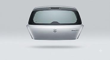 Suzuki Swift arxa baqaj qapağı (hatch) – orijinal detaldır lalafo.az -da Suzuki Swift arxa baqaj qapağı (hatch) – orijinal detaldır