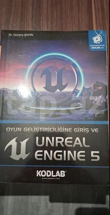 array informatika: Məhsul: KODLAB nəşri oyun proqramlaşdırma və proqramlaşdırma üzrə — 1