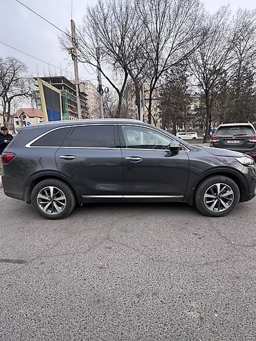 Kia: Kia Sorento: 2019 г., 2.2 л, Автомат, Дизель at lalafo.kg — 3 Kia: Kia Sorento: 2019 г., 2.2 л, Автомат, Дизель — 3