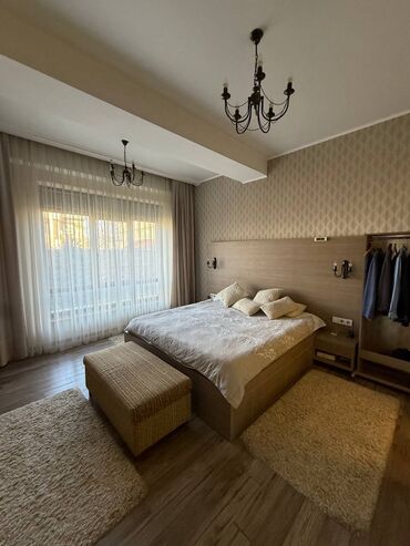 Продажа квартир: 5 и более комнат, 405 м², Элитка, 1 этаж, Евроремонт — 31