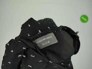 diamonds on clothes: Yessica, Sukienka damska, rozmiar 4XL — 7
