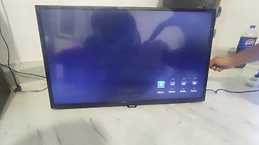 Televizori: Philips LED TV
Philips 32 50e
LG za delove 8000 din 60inca
i 55inca na lalafo.rs — 3 Televizori: Philips LED TV
Philips 32 50e
LG za delove 8000 din 60inca
i 55inca — 3