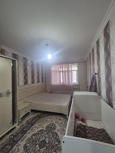 bine qesebesi ev: Gəncə, 3 otaqlı, Köhnə tikili, 80 kv. m — 8