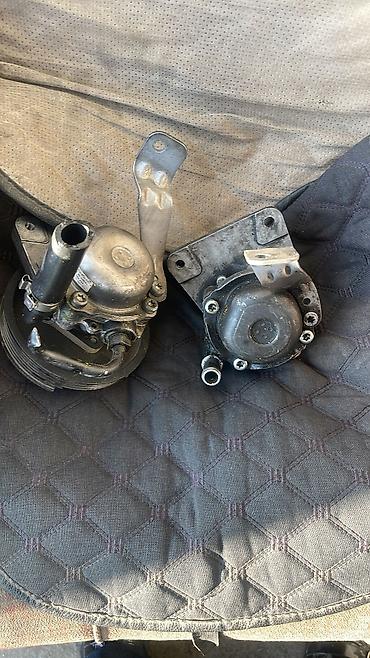 Другие автозапчасти: Бмв запчасти в наличии акпп моторы рейки рулевые насосы гур блоки абс — 6