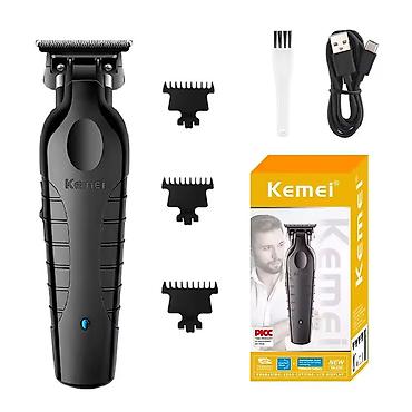 №: 13211 Məhsulun adı: Trimmer Kemei KM-2299 Brend: Kemei Kateqoriya at lalafo.az — 1 №: 13211 Məhsulun adı: Trimmer Kemei KM-2299 Brend: Kemei Kateqoriya — 1
