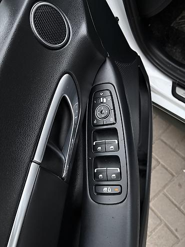 Hyundai: Hyundai Sonata: 2020 г., 2 л, Автомат, Бензин, Седан — 6