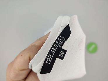 t shirty specialized: Top Secret, T-shirt damski, rozmiar M — 4