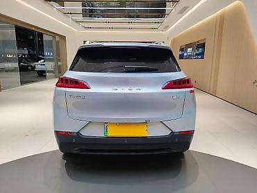 GAC: AION V Plus 610км Бишкекте Растаможкн оформлен Номера 🇰🇬 Родной — 2