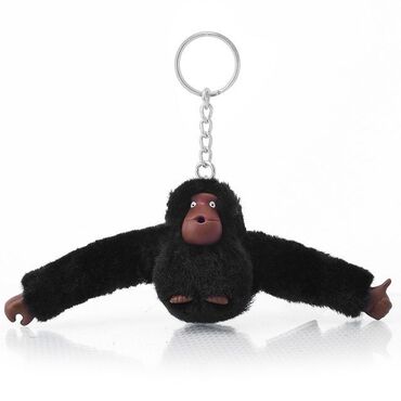 Брелоки: Продаю такие брелки обезьяны Kipling очень качественные отличный