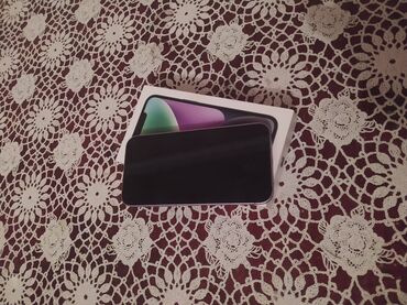 кнопочный телефон apple: IPhone 12, 128 GB