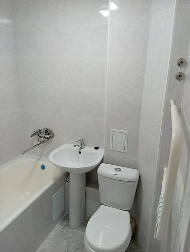 Продажа квартир: 2 комнаты, 43 м², 104 серия, 1 этаж, Евроремонт — 13